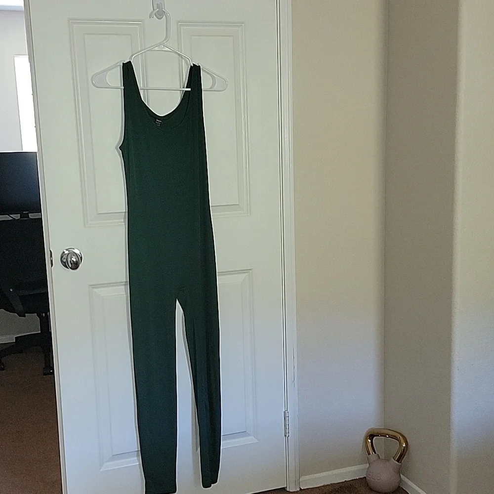 Jumpsuit - Picture 1 of 2